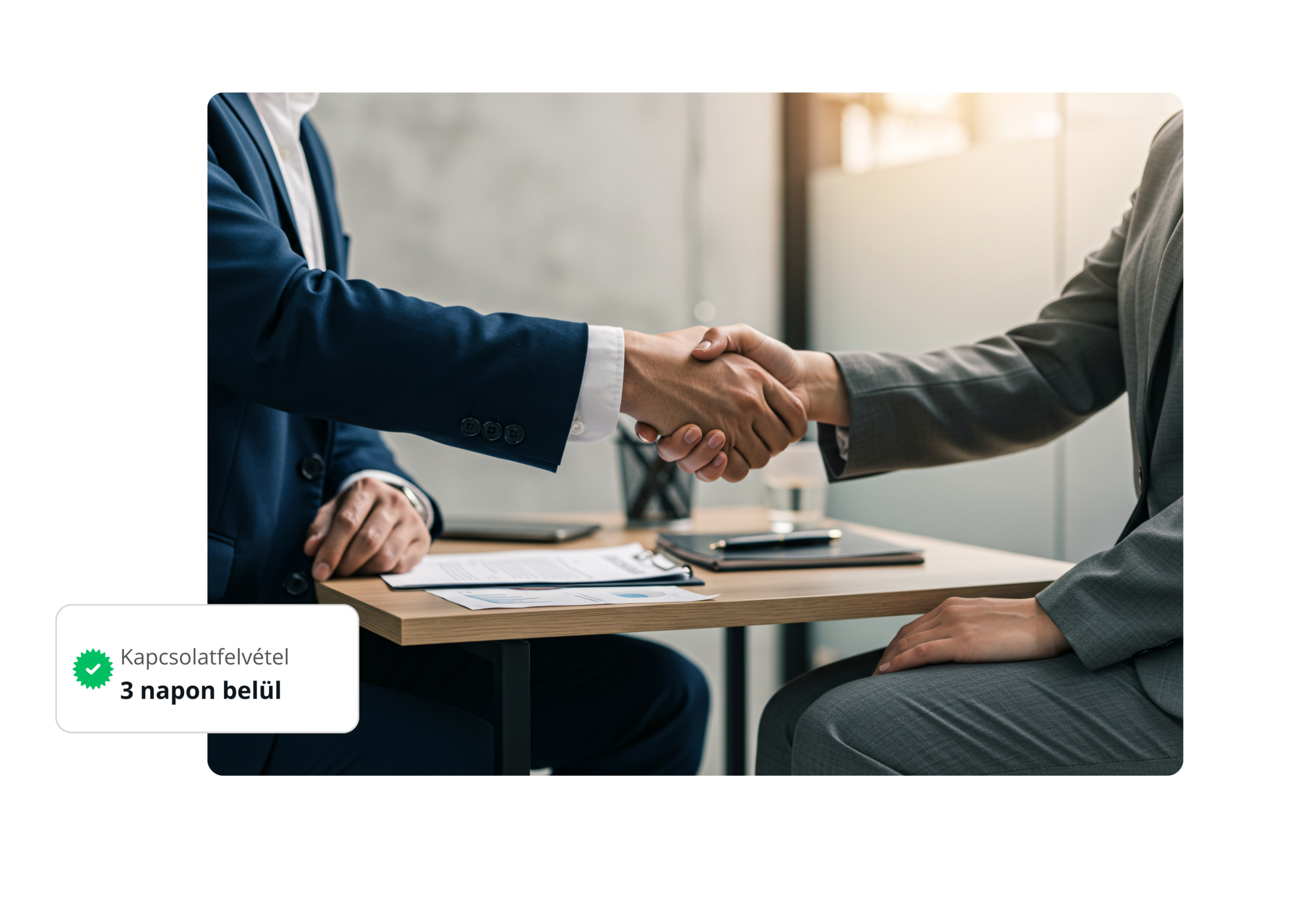 sikeres hitelkérelmek